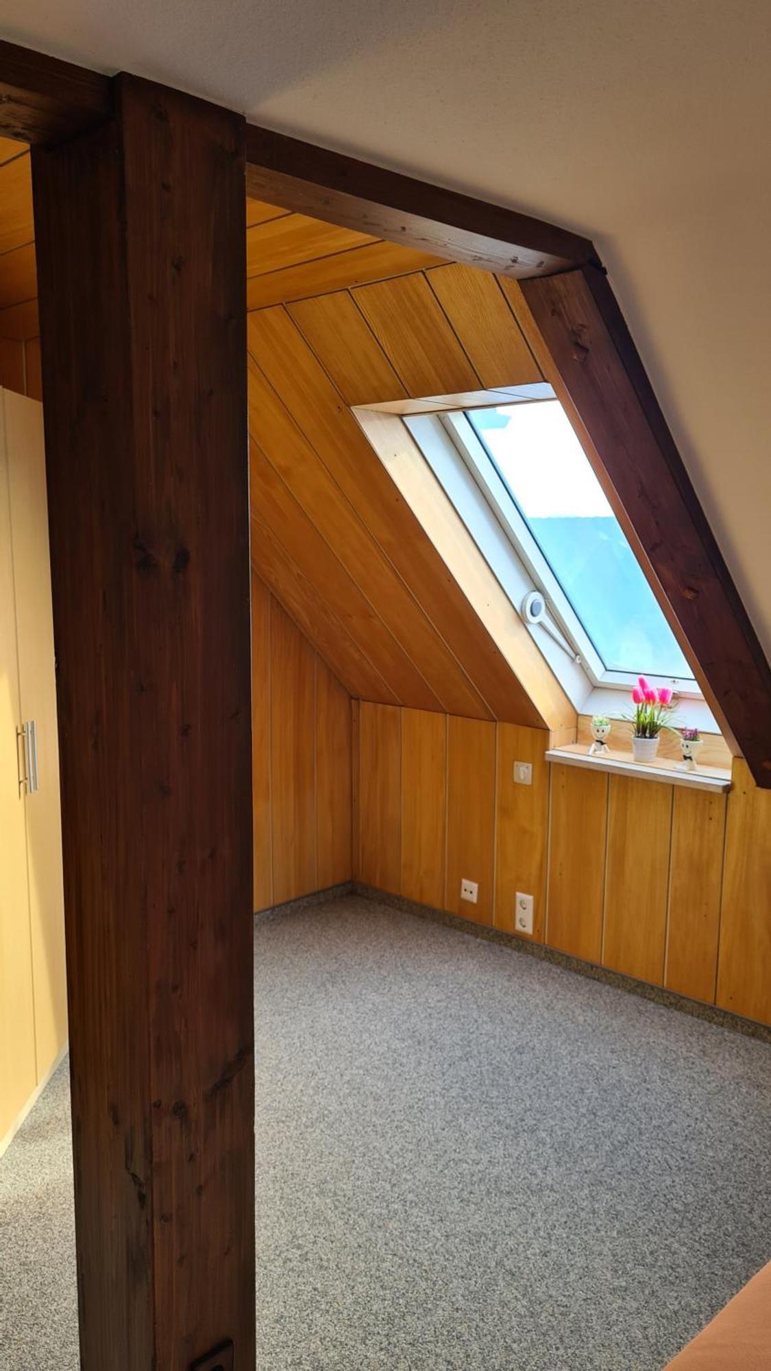 Schwabenstuben Apartment Meersburg Dış mekan fotoğraf